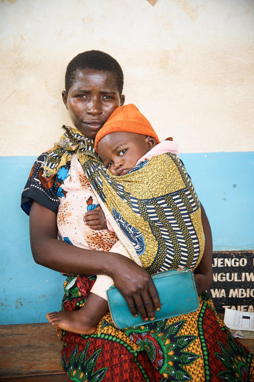 Malaria Malaria bleibt eine grosse Bedrohung im südlichen Afrika